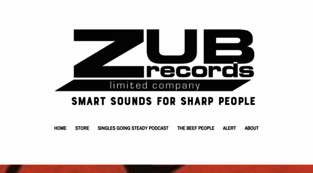 zubrecords.com