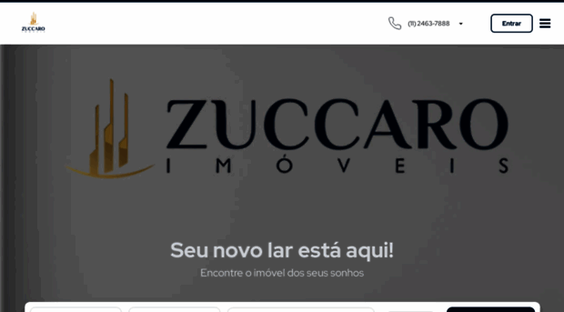 zuccaro.com.br