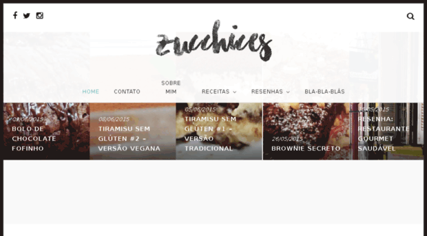 zucchices.com