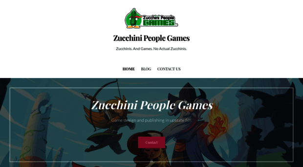 zucchinipeoplegames.com
