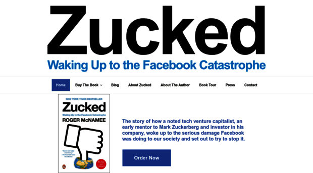 zuckedbook.com