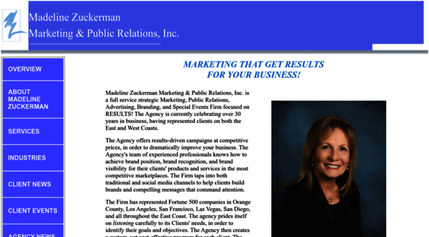 zuckerman-marketing.net