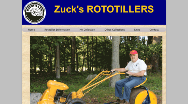 zucksrototillers.com