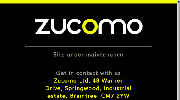 zucomo.com