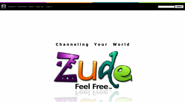 zude.com
