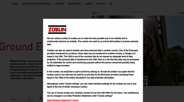 zueblin-groundengineering.com