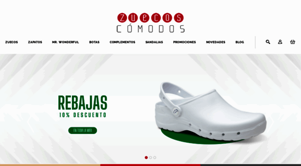 zuecoscomodos.com