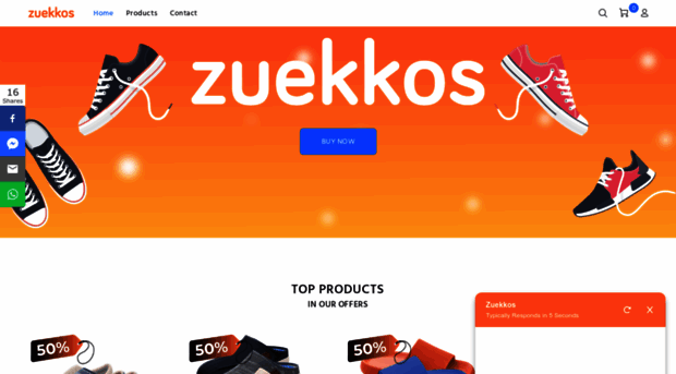 zuekkos.com