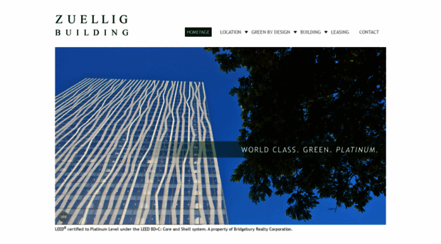 zuelligbuilding.com