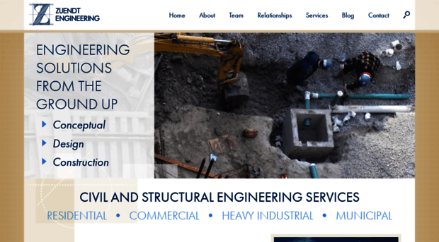 zuendtengineering.com