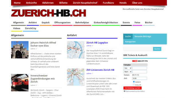 zuerich-hb.ch