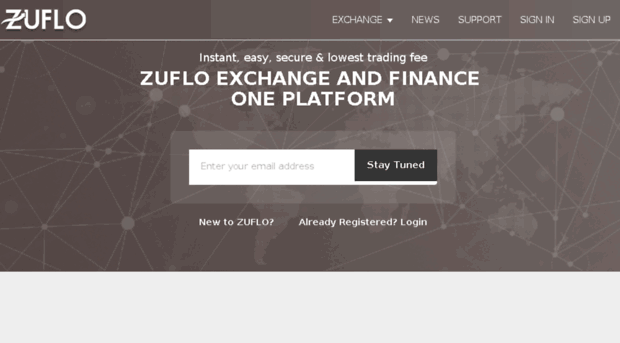 zuflo.exchange