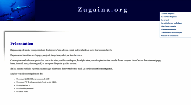 zugaina.org