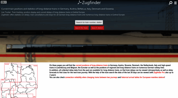 zugfinder.net