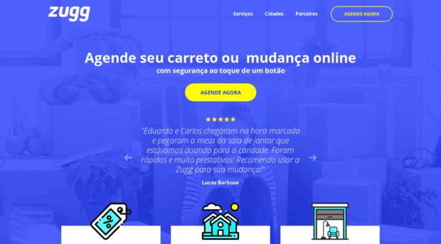 zugg.com.br