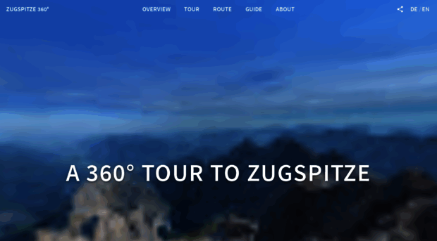 zugspitze360.com