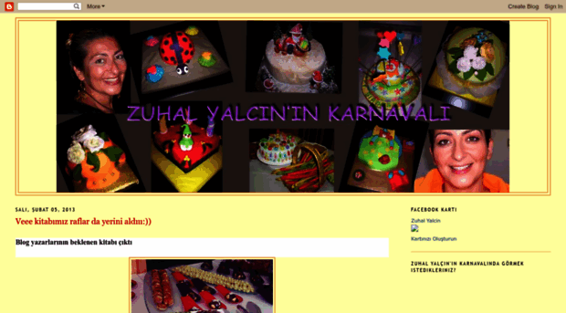 zuhalyalcin.blogspot.com