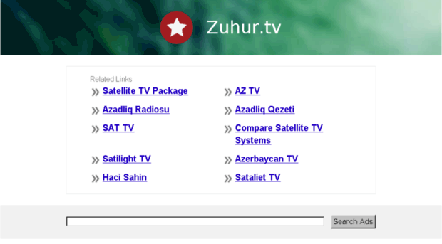 zuhur.tv