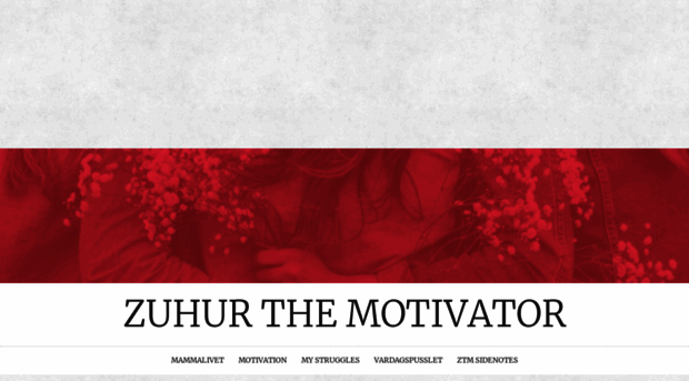 zuhurthemotivator.blogg.se