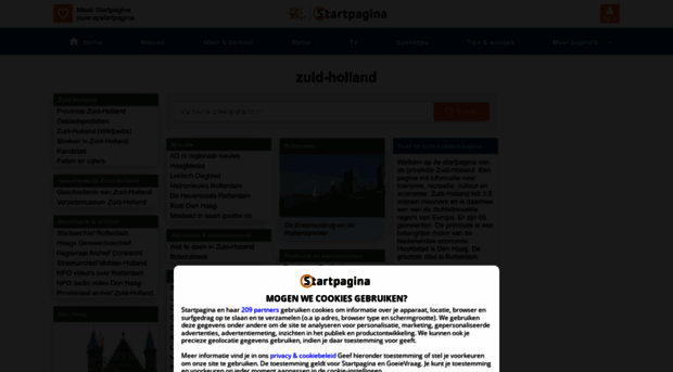 zuid-holland.pagina.nl