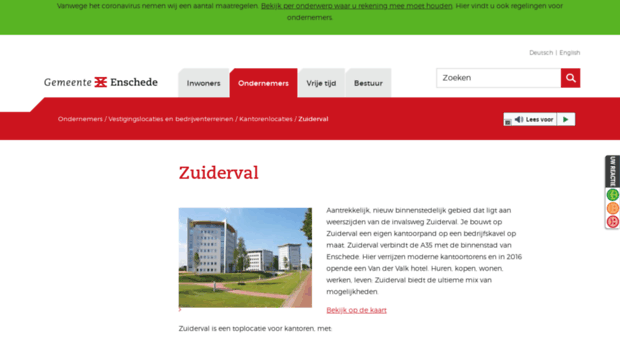 zuiderval.com