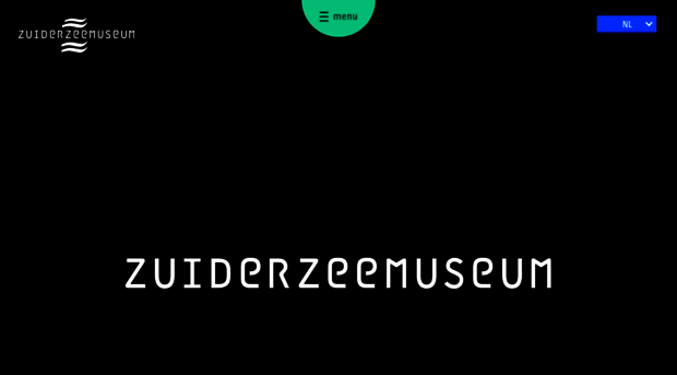 zuiderzeemuseum.nl