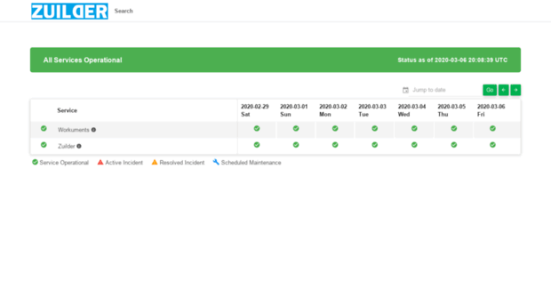 zuilder.statusdashboard.com