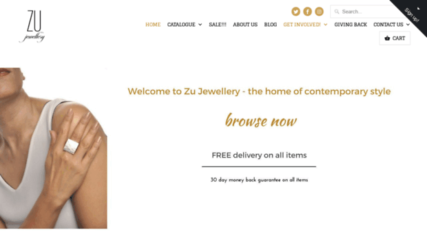 zujewellery.com