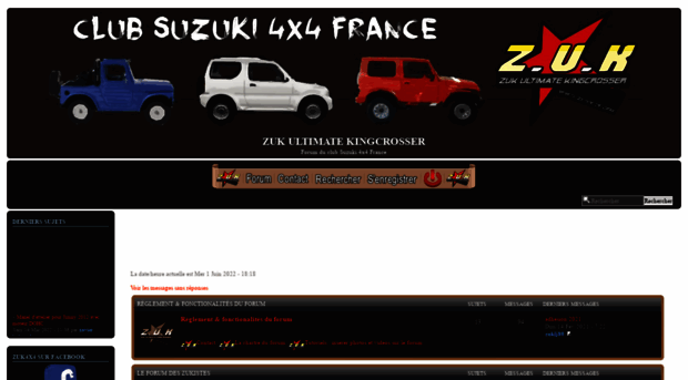 zuk4x4.com