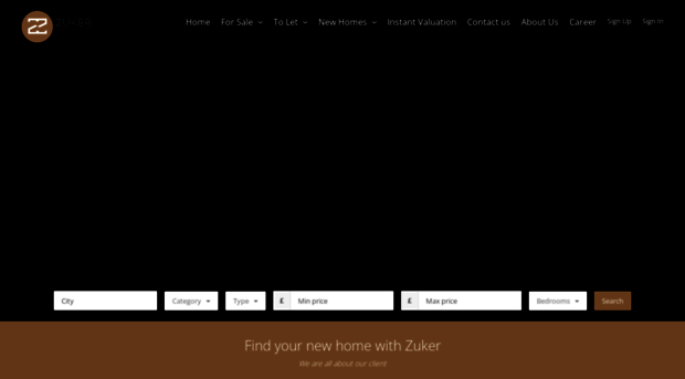 zuker.co.uk