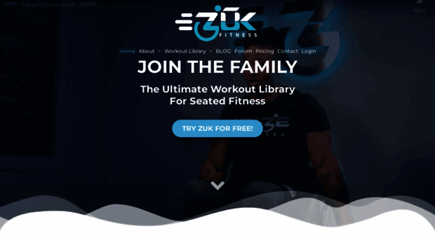 zukfitness.com