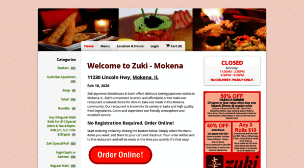 zukijapanese.com