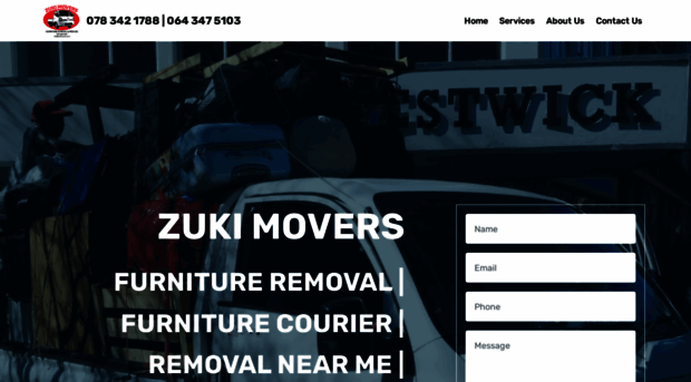 zukimovers.co.za