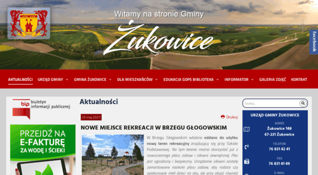 zukowice.pl