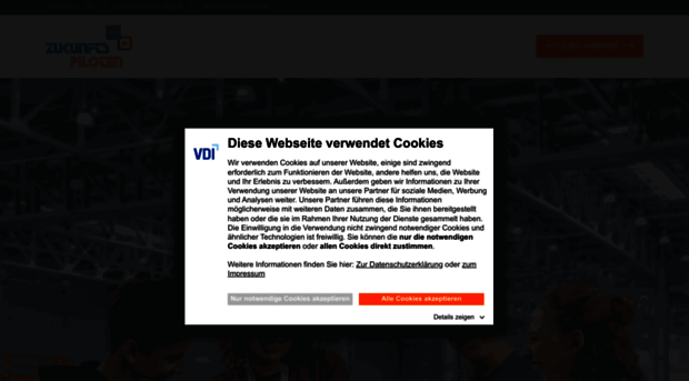 zukunftspiloten.vdi.de