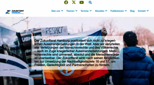 zukunftsrat.de