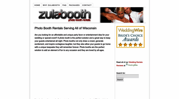 zulabooth.com