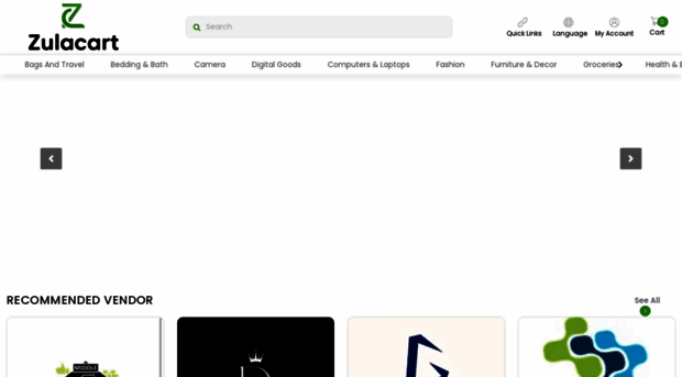 zulacart.com