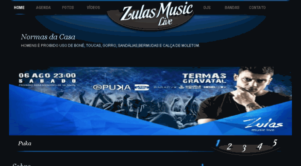 zulas.com.br