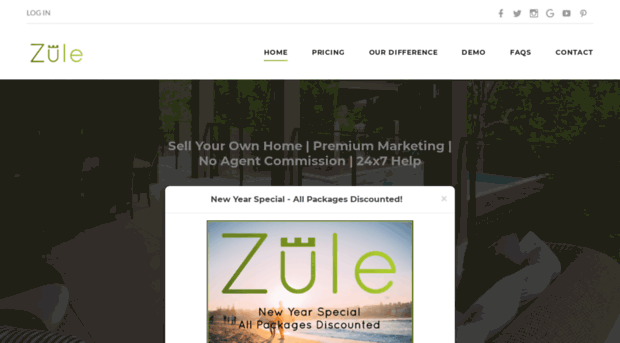 zule.com.au