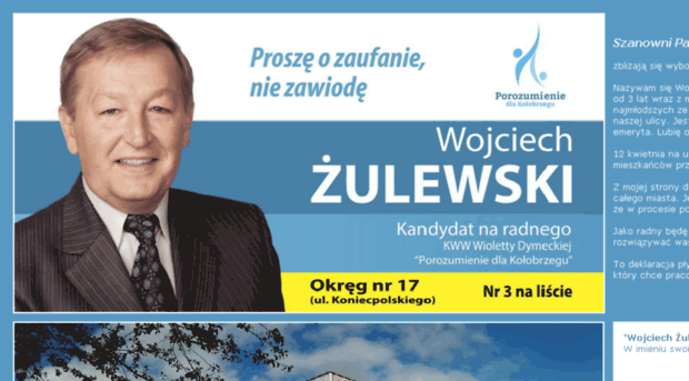 zulewski.pl