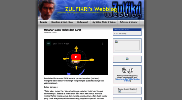 zulfikri.wordpress.com
