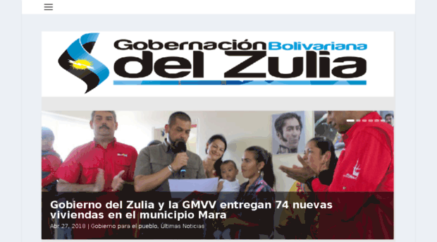 zulia.gob.ve