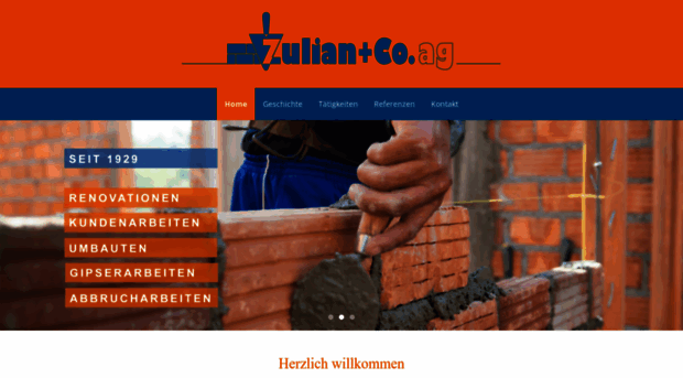 zulian.ch