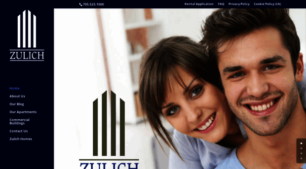 zulich.com