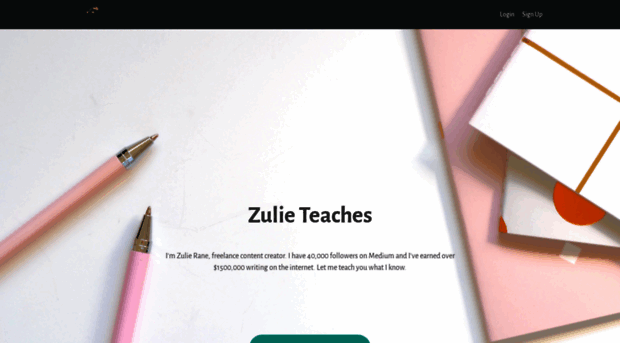 zulie-teaches.teachable.com