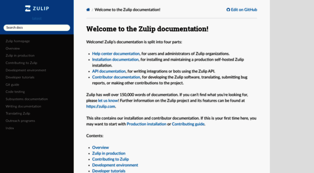 zulip.readthedocs.io