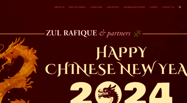 zulrafique.com.my