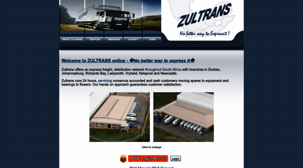 zultrans.co.za