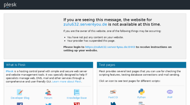 zulu632.server4you.de